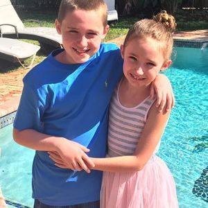 Meet your Posher, Adrienne